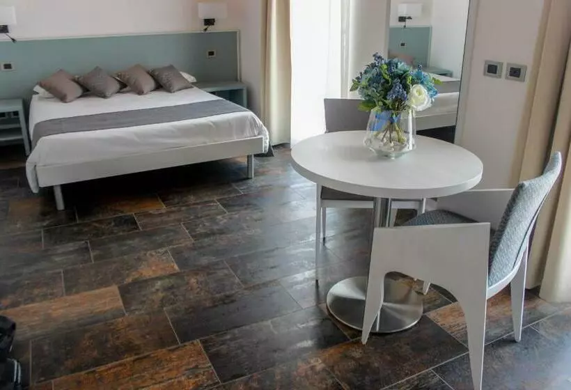 Aamiaismajoitus (B&B) Casanova Inn