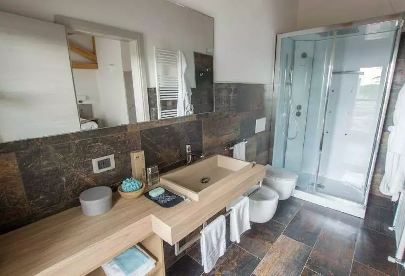 Aamiaismajoitus (B&B) Casanova Inn