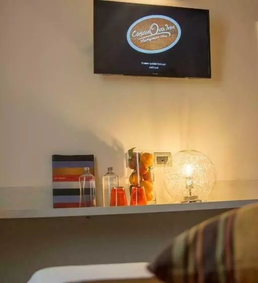 Aamiaismajoitus (B&B) Casanova Inn