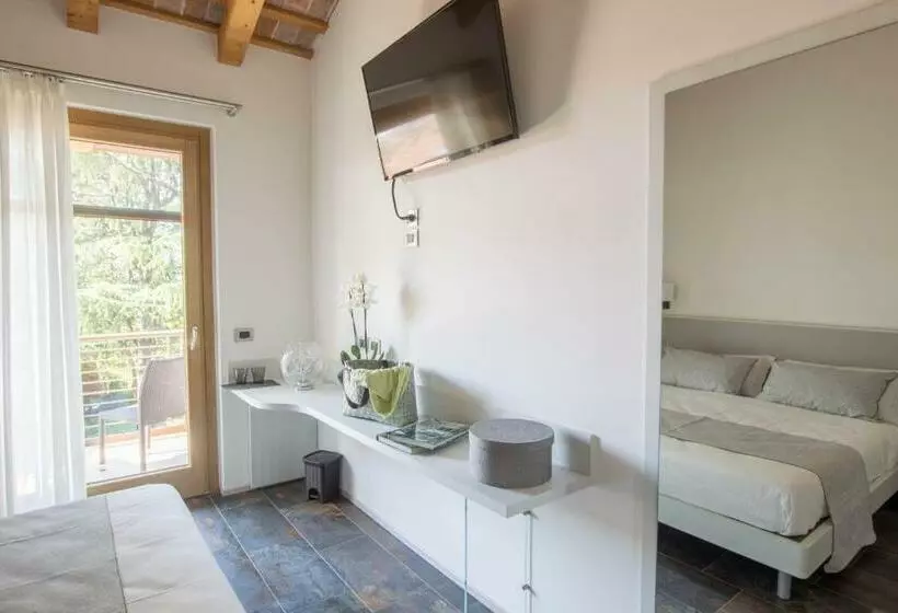 Aamiaismajoitus (B&B) Casanova Inn