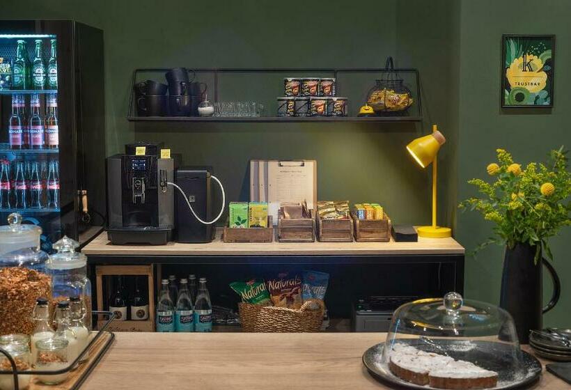 Bed and Breakfast Konrads Limburg   Hotel & Gästehaus