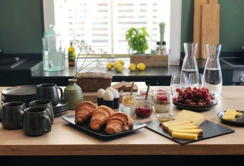 Bed and Breakfast Konrads Limburg   Hotel & Gästehaus