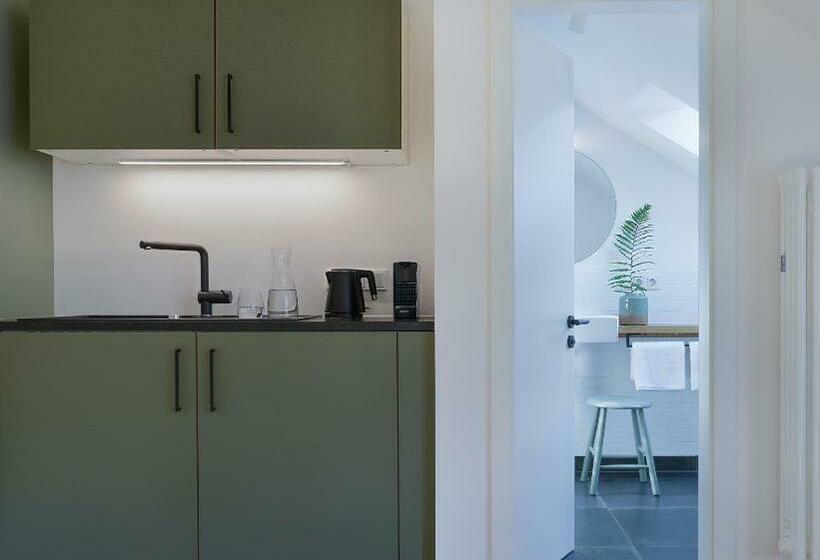 Bed and Breakfast Konrads Limburg   Hotel & Gästehaus