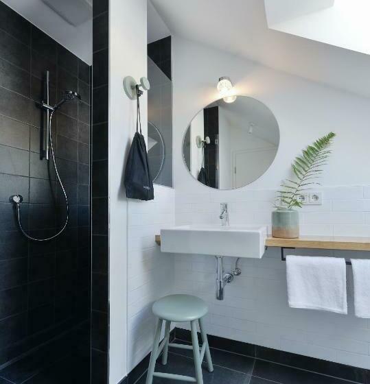 Bed and Breakfast Konrads Limburg   Hotel & Gästehaus