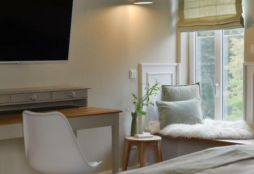 Bed and Breakfast Konrads Limburg   Hotel & Gästehaus