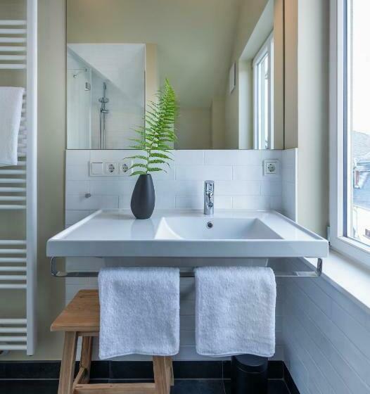 Bed and Breakfast Konrads Limburg   Hotel & Gästehaus