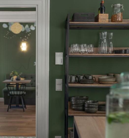 Bed and Breakfast Konrads Limburg   Hotel & Gästehaus