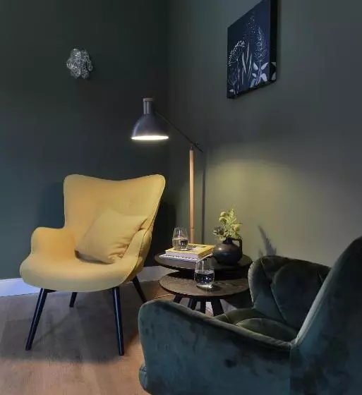 Aamiaismajoitus (B&B) Konrads Limburg   Hotel & Gästehaus