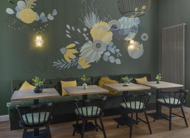 Bed and Breakfast Konrads Limburg   Hotel & Gästehaus