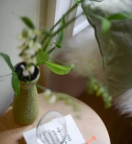 Aamiaismajoitus (B&B) Konrads Limburg   Hotel & Gästehaus