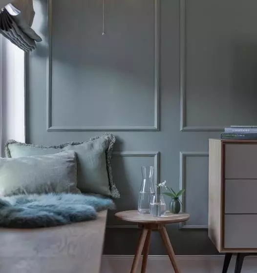 Aamiaismajoitus (B&B) Konrads Limburg   Hotel & Gästehaus