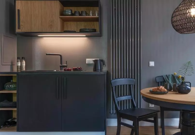 Aamiaismajoitus (B&B) Konrads Limburg   Hotel & Gästehaus