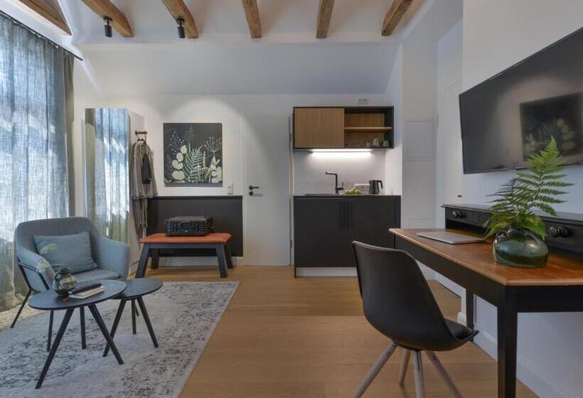 Bed and Breakfast Konrads Limburg   Hotel & Gästehaus