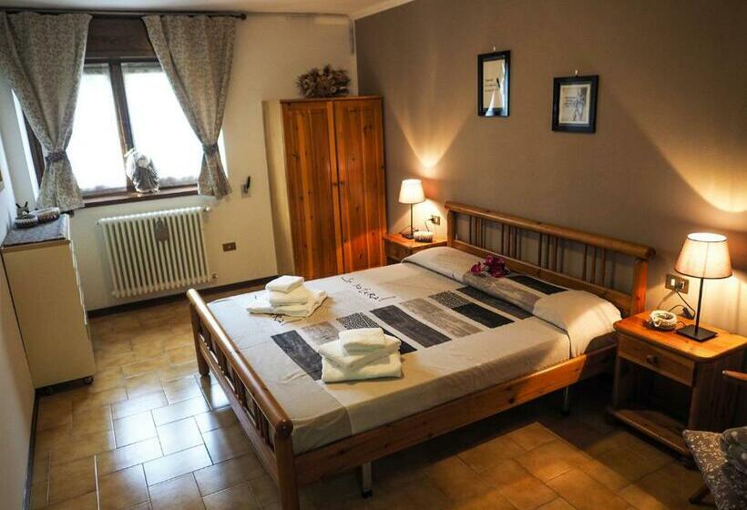 Bed and Breakfast Paradiso Della Bici
