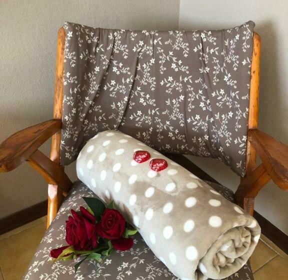 Bed and Breakfast Paradiso Della Bici