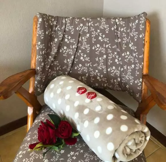 Aamiaismajoitus (B&B) Paradiso Della Bici