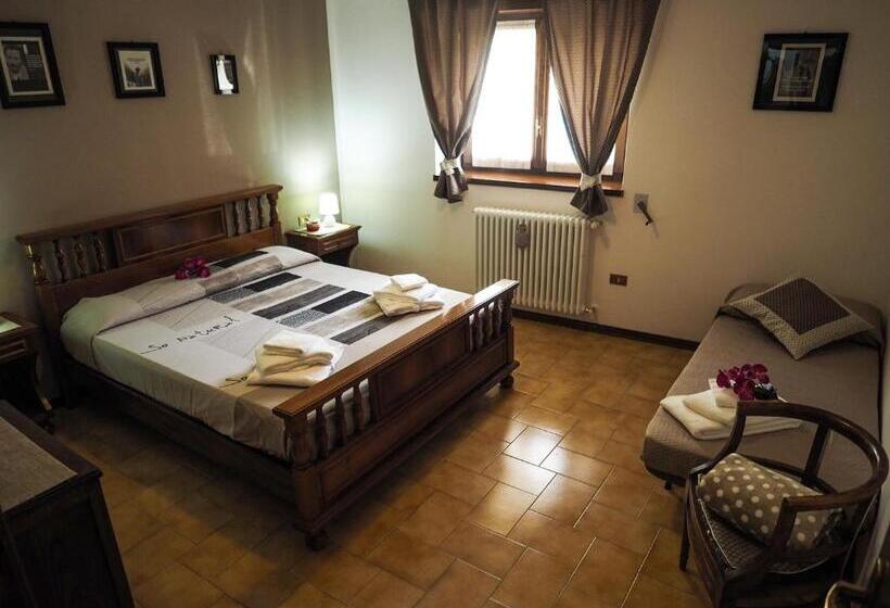 Bed and Breakfast Paradiso Della Bici