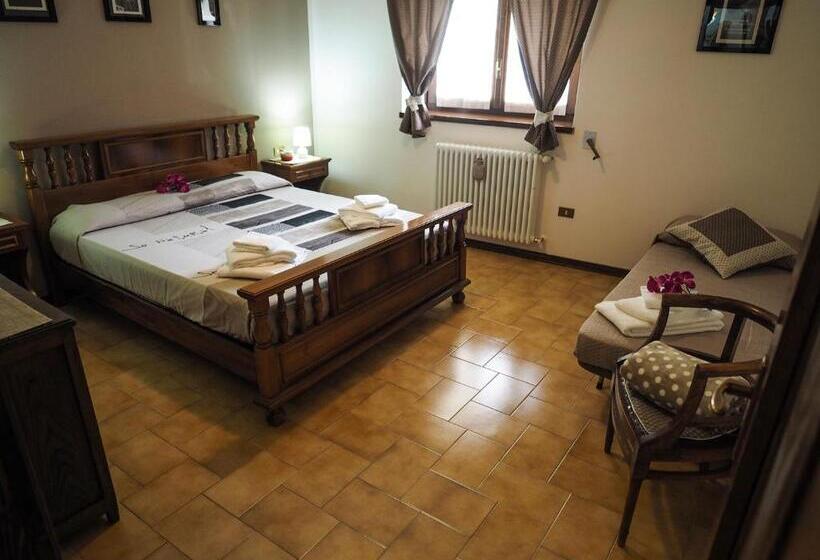 Bed and Breakfast Paradiso Della Bici