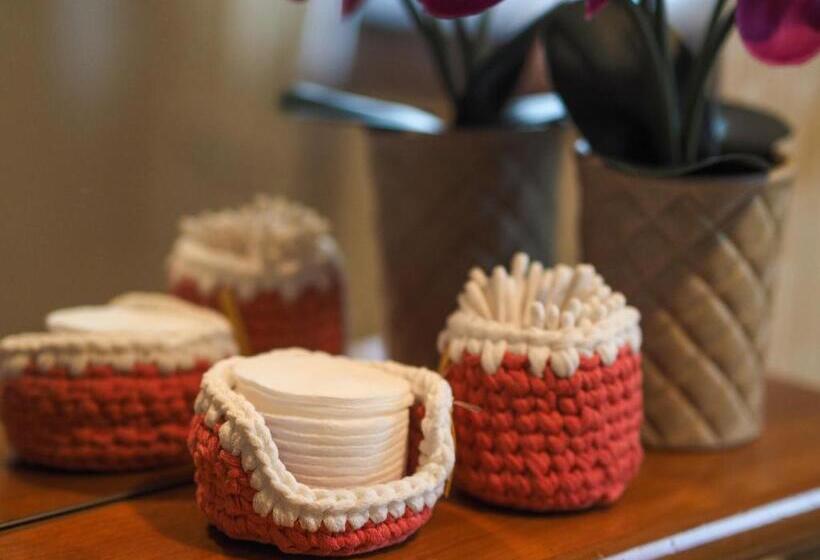 Bed and Breakfast Paradiso Della Bici