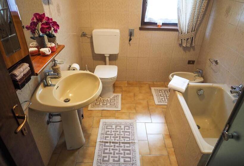 Bed and Breakfast Paradiso Della Bici