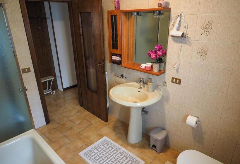 Bed and Breakfast Paradiso Della Bici