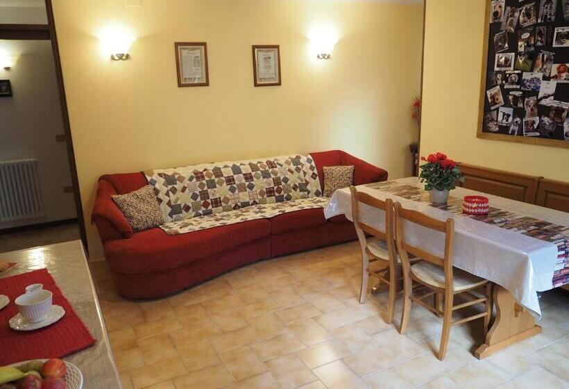 Bed and Breakfast Paradiso Della Bici