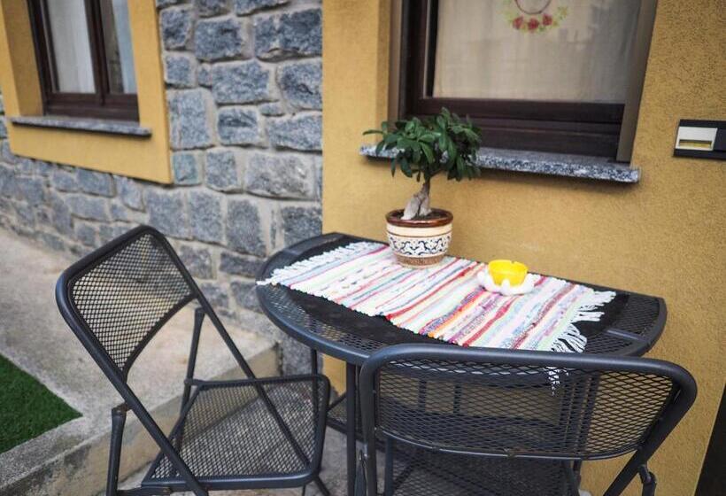 Bed and Breakfast Paradiso Della Bici