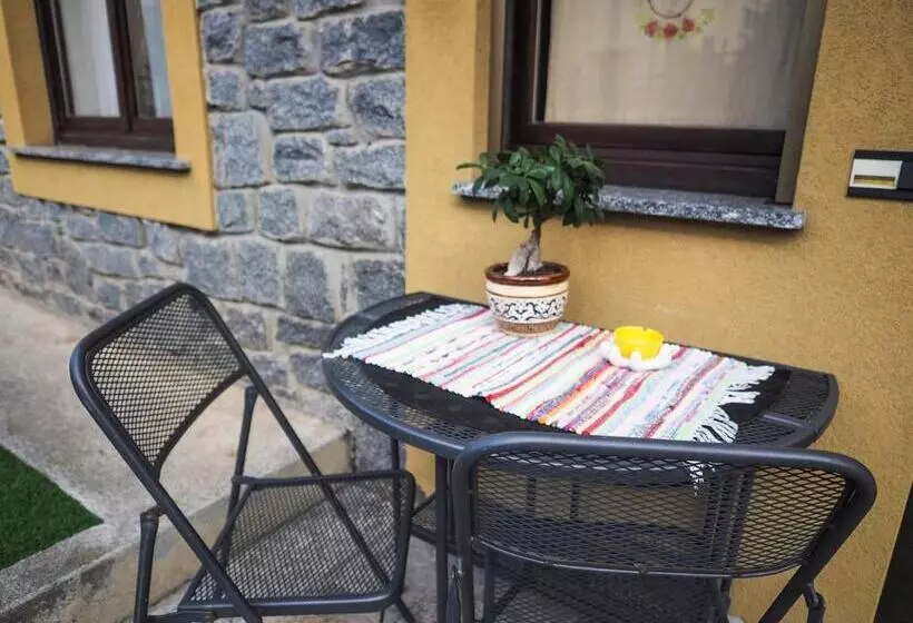 Aamiaismajoitus (B&B) Paradiso Della Bici