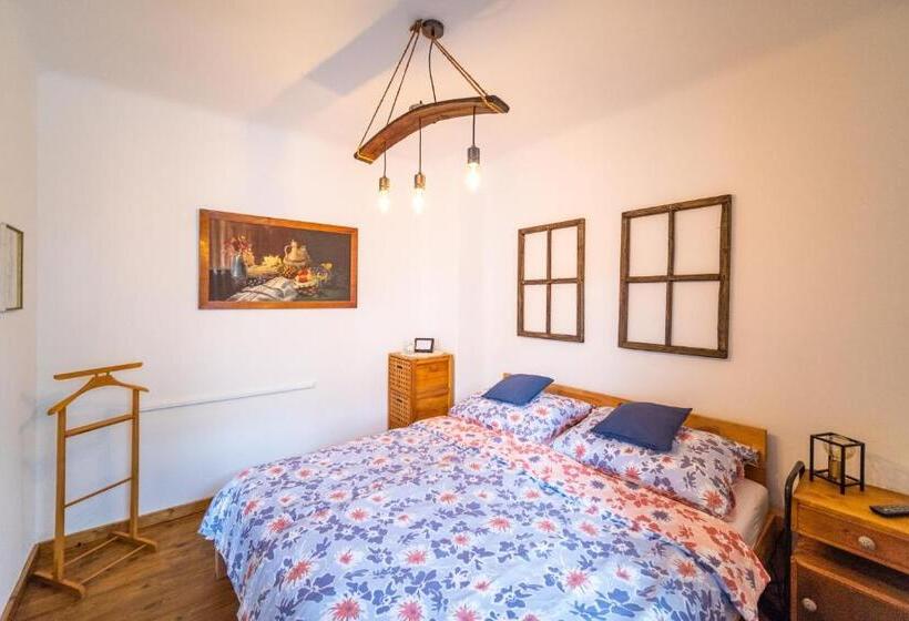 민박 Villa Theresienhof