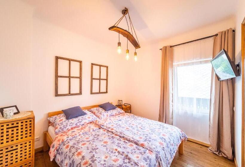 민박 Villa Theresienhof