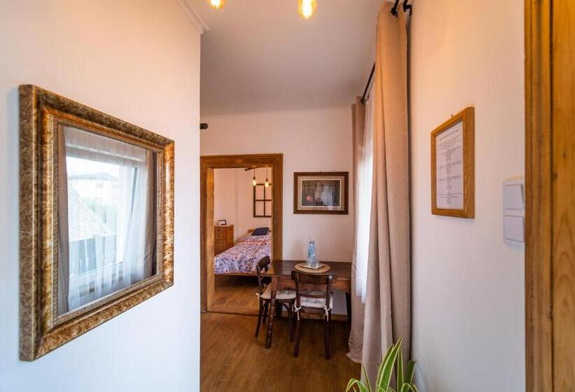 민박 Villa Theresienhof