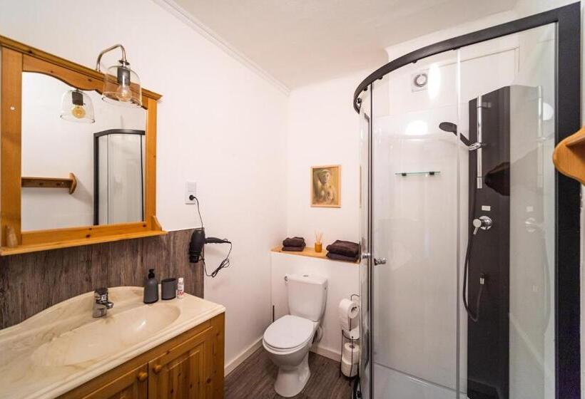 민박 Villa Theresienhof