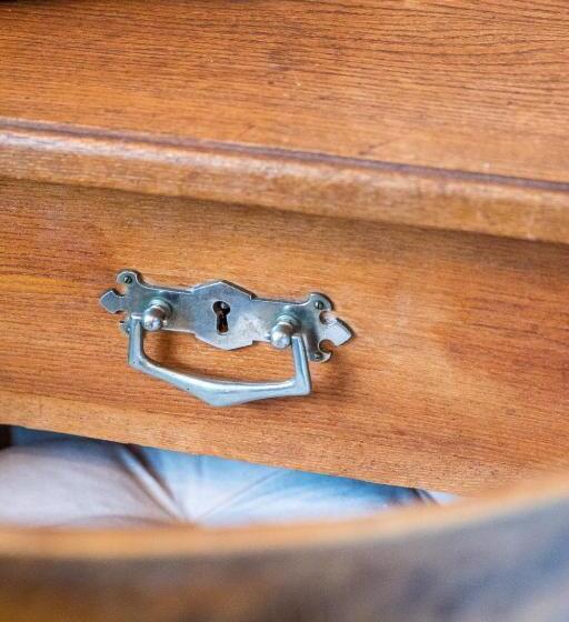 민박 Villa Theresienhof