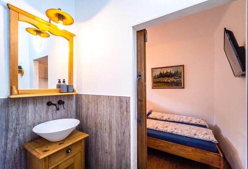 민박 Villa Theresienhof