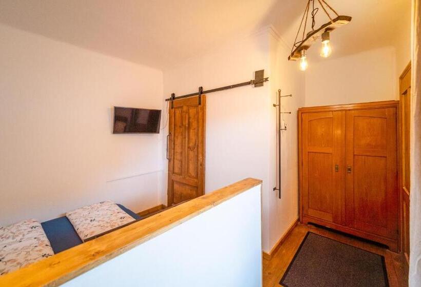 민박 Villa Theresienhof