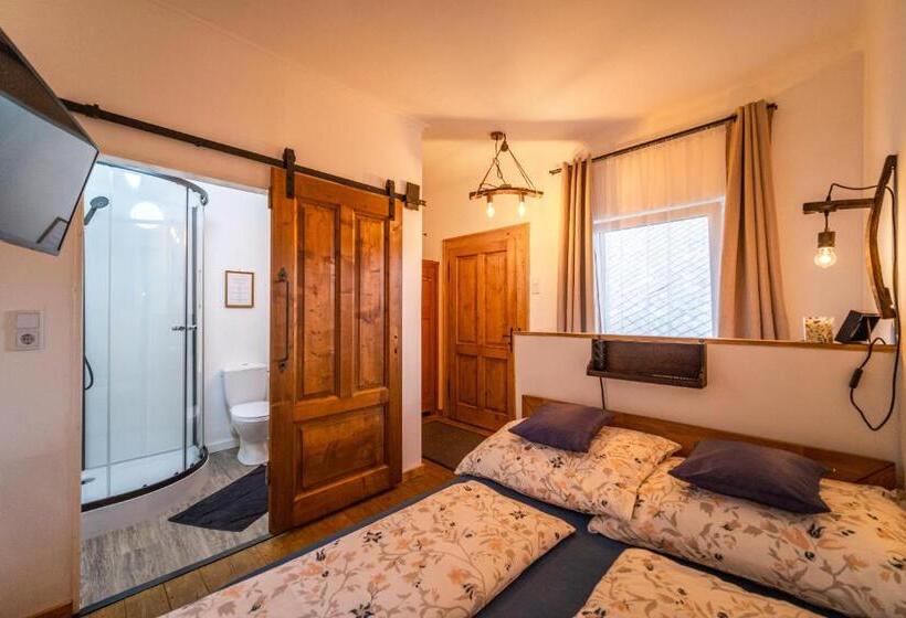 민박 Villa Theresienhof