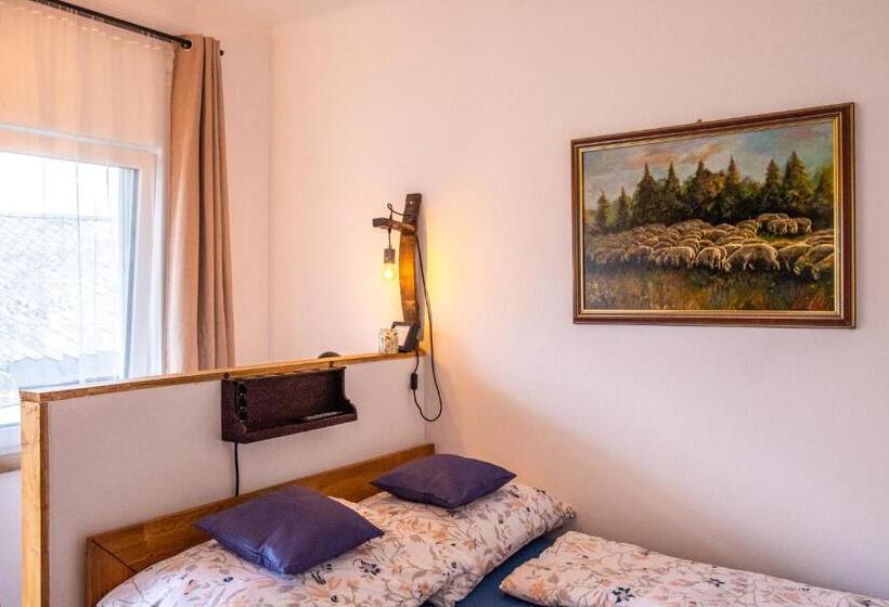 민박 Villa Theresienhof