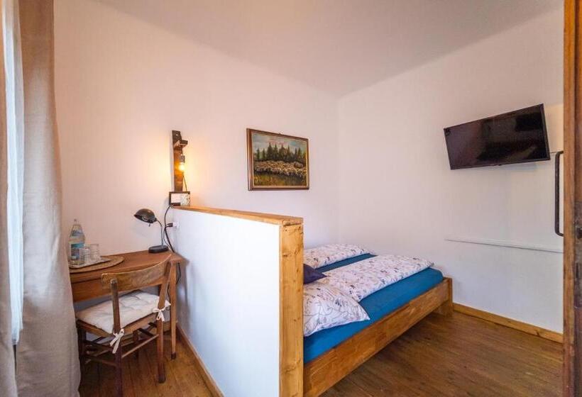 민박 Villa Theresienhof