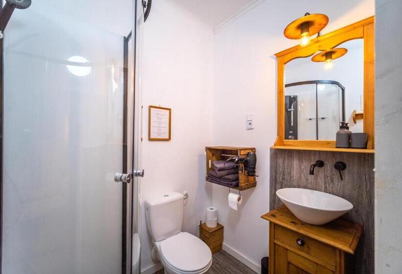 민박 Villa Theresienhof