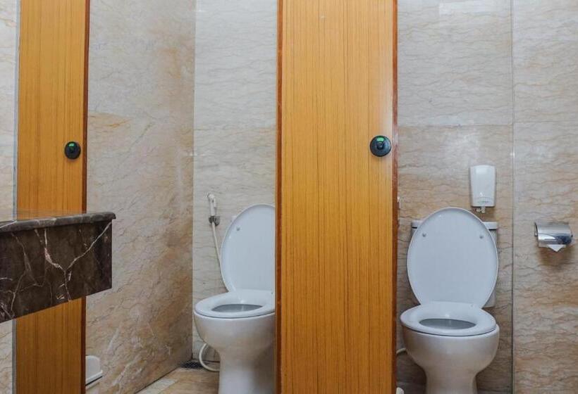 Alam Hotel By Cordela