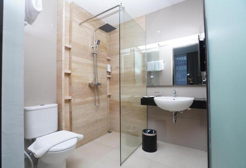 Alam Hotel By Cordela