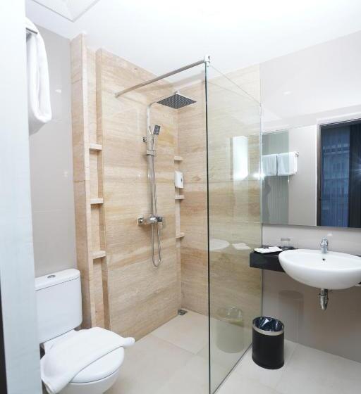 Alam Hotel By Cordela