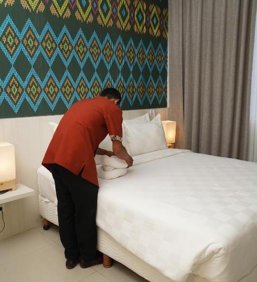 Alam Hotel By Cordela