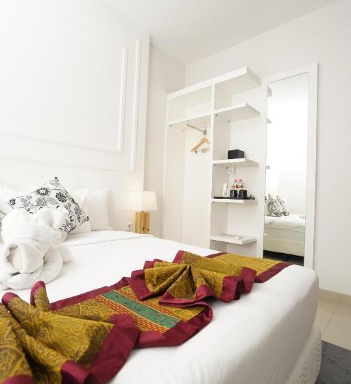 Alam Hotel By Cordela