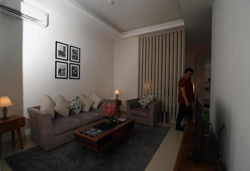 Alam Hotel By Cordela