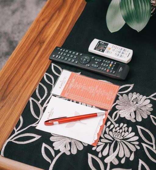 Alam Hotel By Cordela