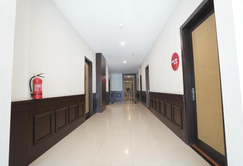 Alam Hotel By Cordela