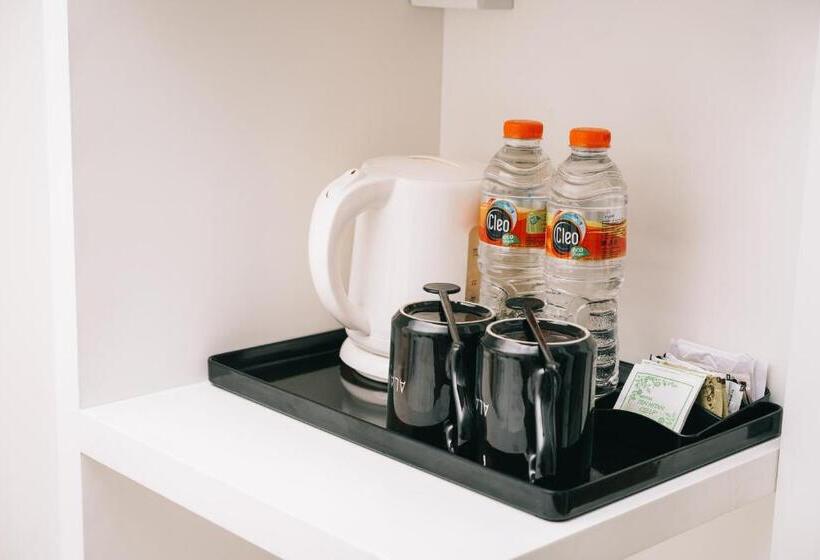 Alam Hotel By Cordela