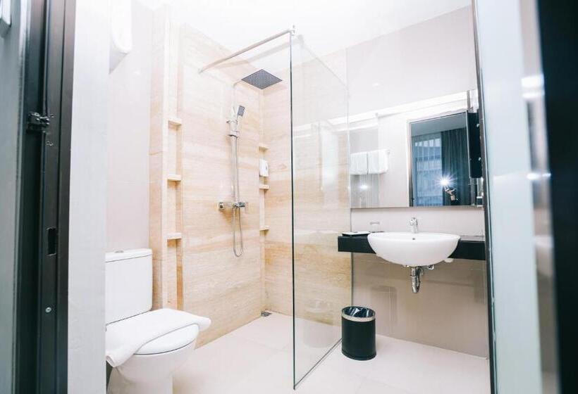 Alam Hotel By Cordela