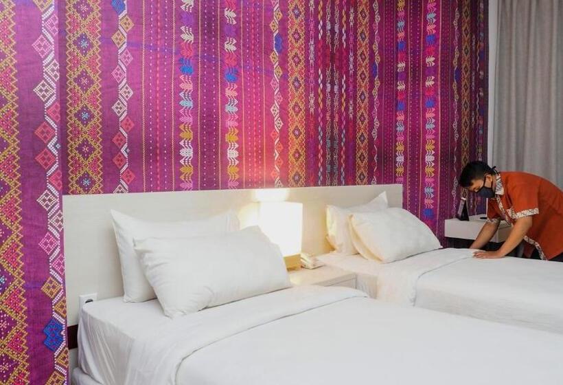 Alam Hotel By Cordela